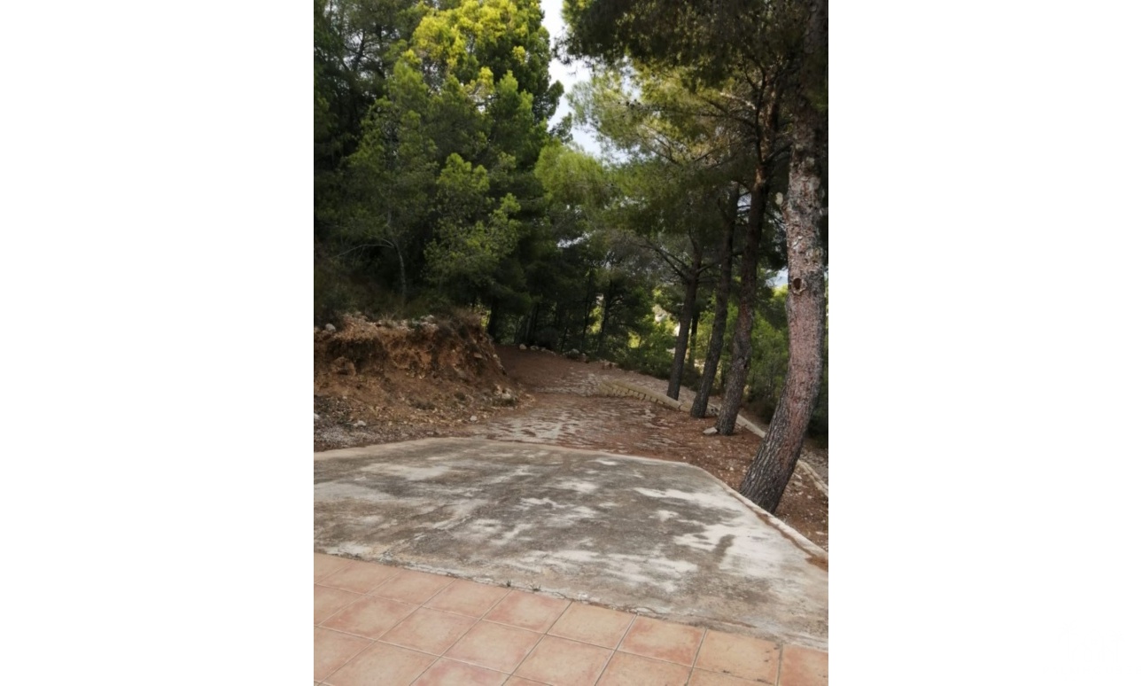 Venta - Villa - Calpe - Calpe Centro