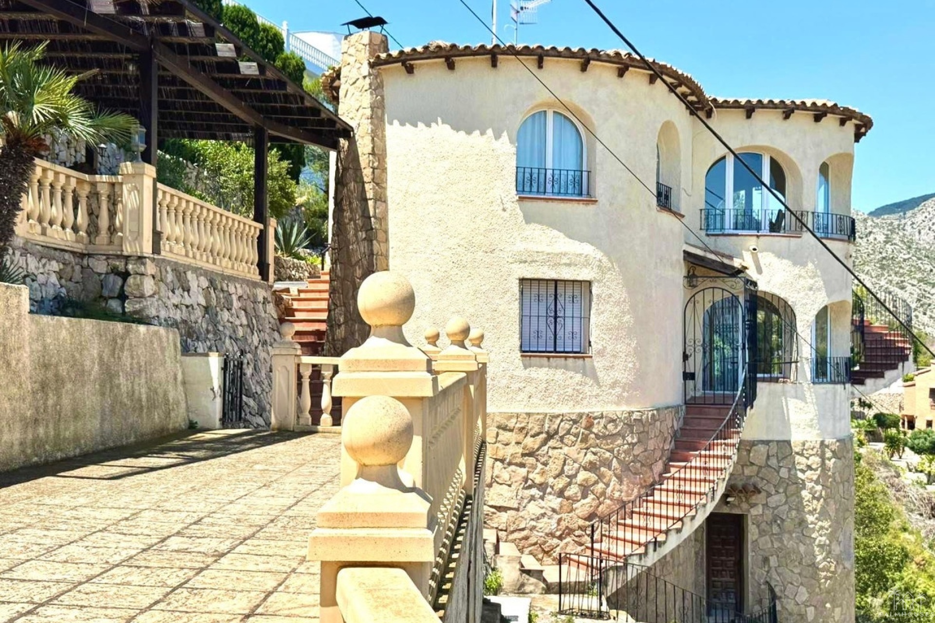 Venta - Villa - Calpe - Calpe Centro
