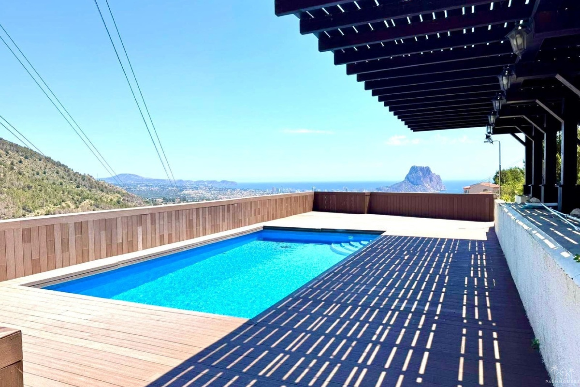 Venta - Villa - Calpe - Calpe Centro