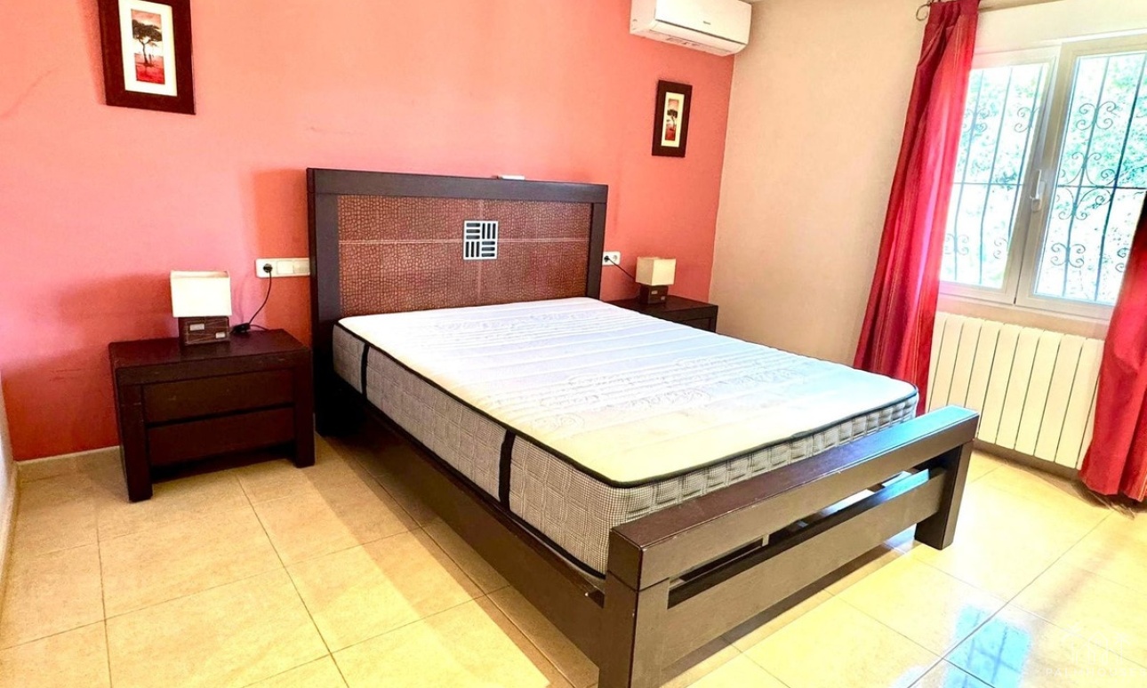 Venta - Villa - Calpe - Calpe Centro