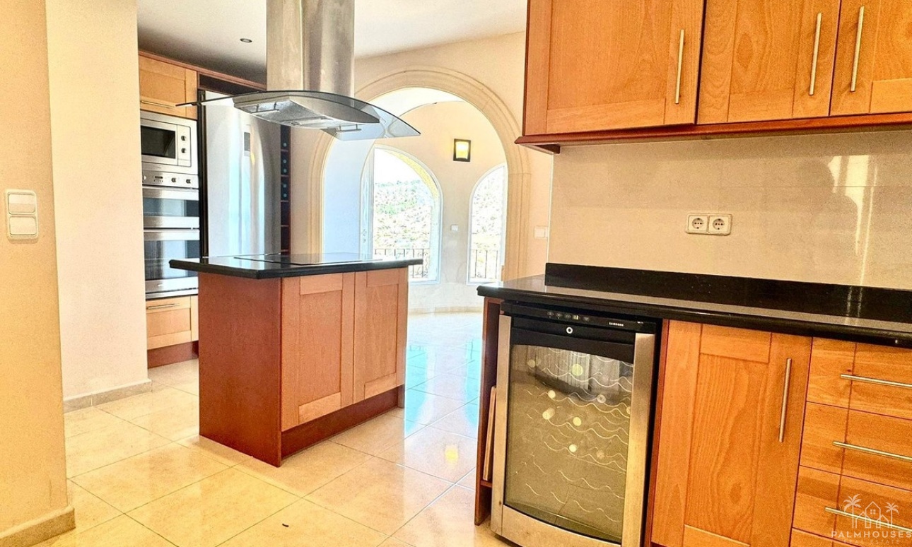 Venta - Villa - Calpe - Calpe Centro