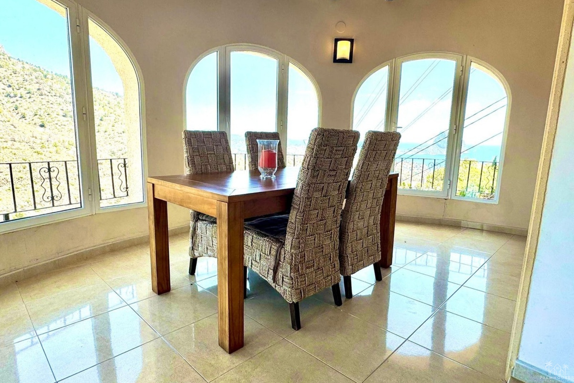 Venta - Villa - Calpe - Calpe Centro