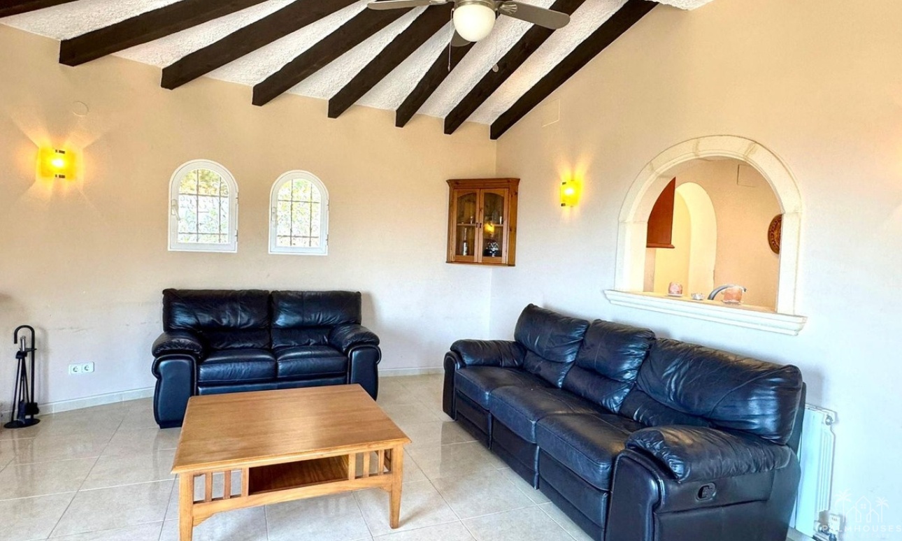 Venta - Villa - Calpe - Calpe Centro