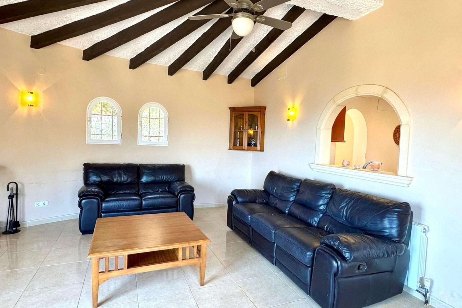 Venta - Villa - Calpe - Calpe Centro