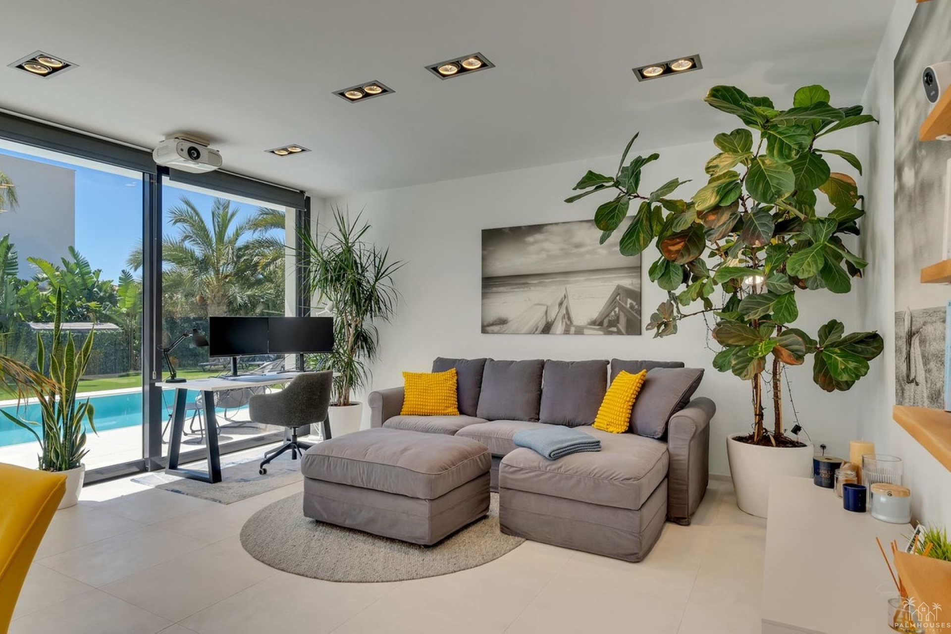 Venta - Villa - Calpe - Calpe Centro