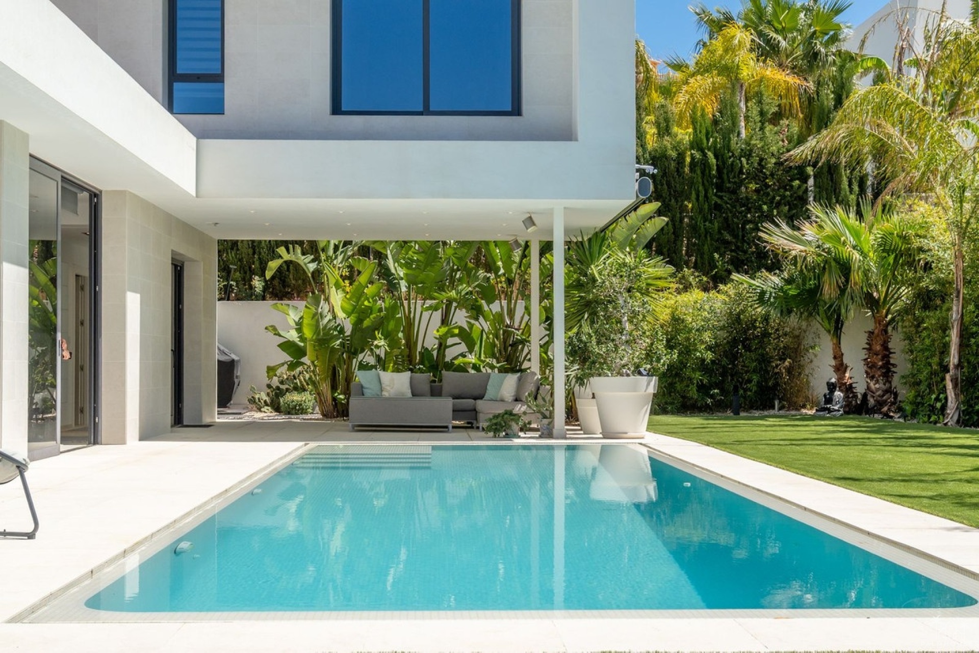Venta - Villa - Calpe - Calpe Centro