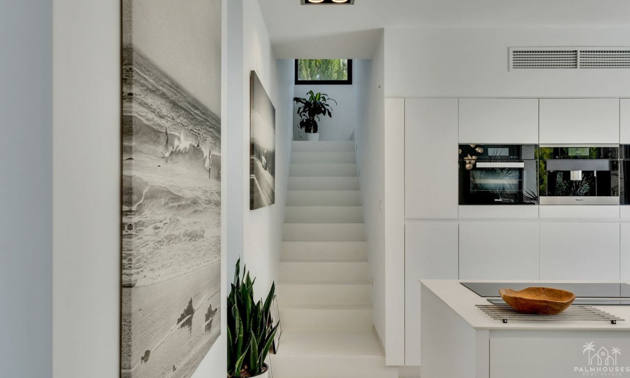 Venta - Villa - Calpe - Calpe Centro