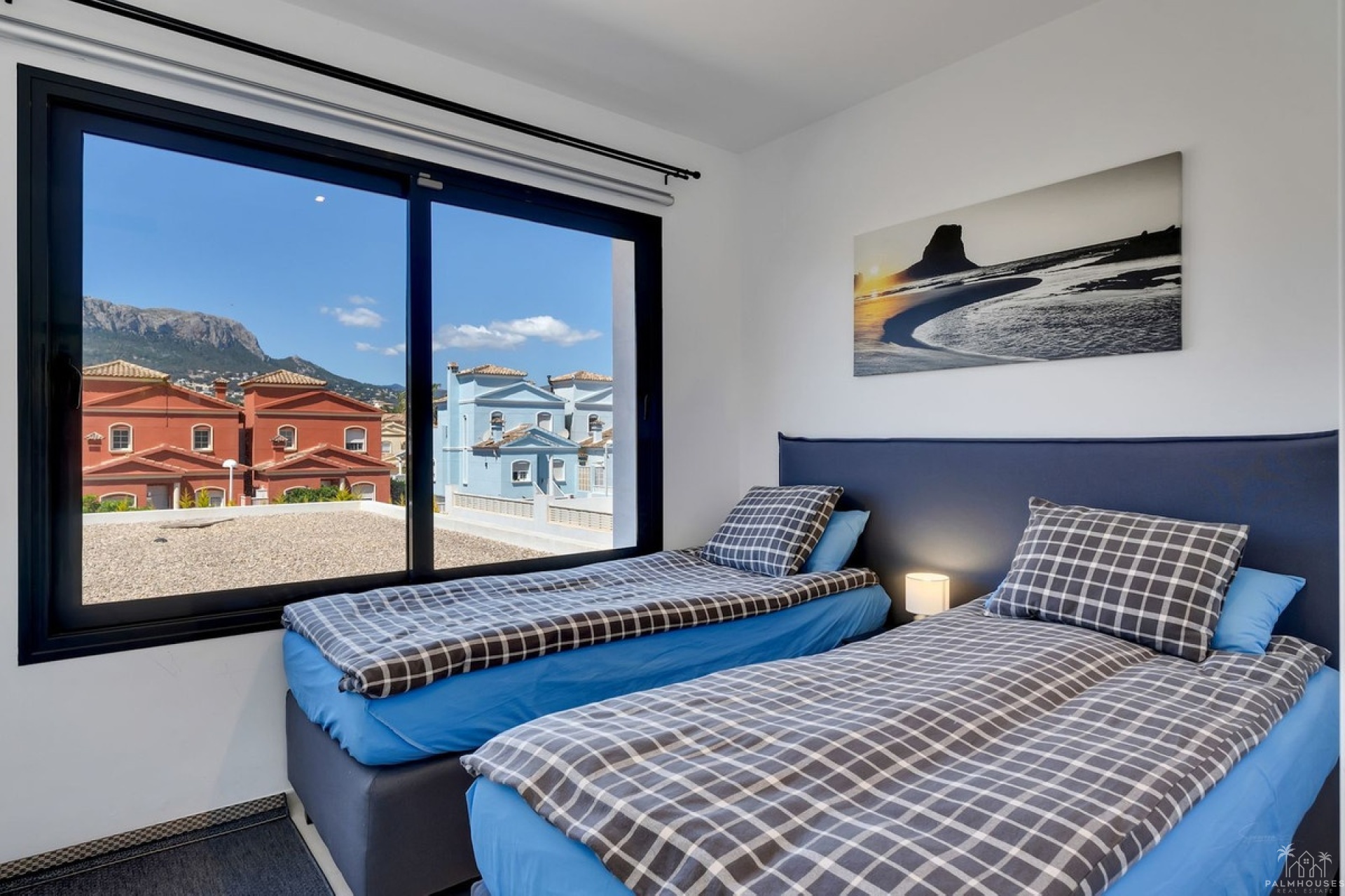 Venta - Villa - Calpe - Calpe Centro