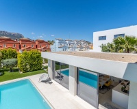 Venta - Villa - Calpe - Calpe Centro