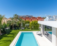 Venta - Villa - Calpe - Calpe Centro