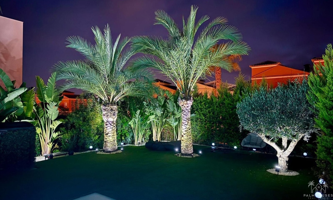 Venta - Villa - Calpe - Calpe Centro