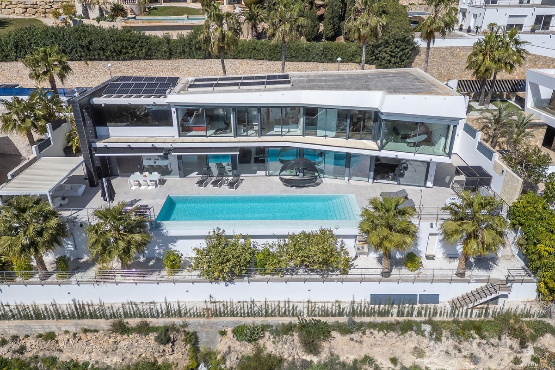 Venta - Villa - Calpe - Calpe Centro