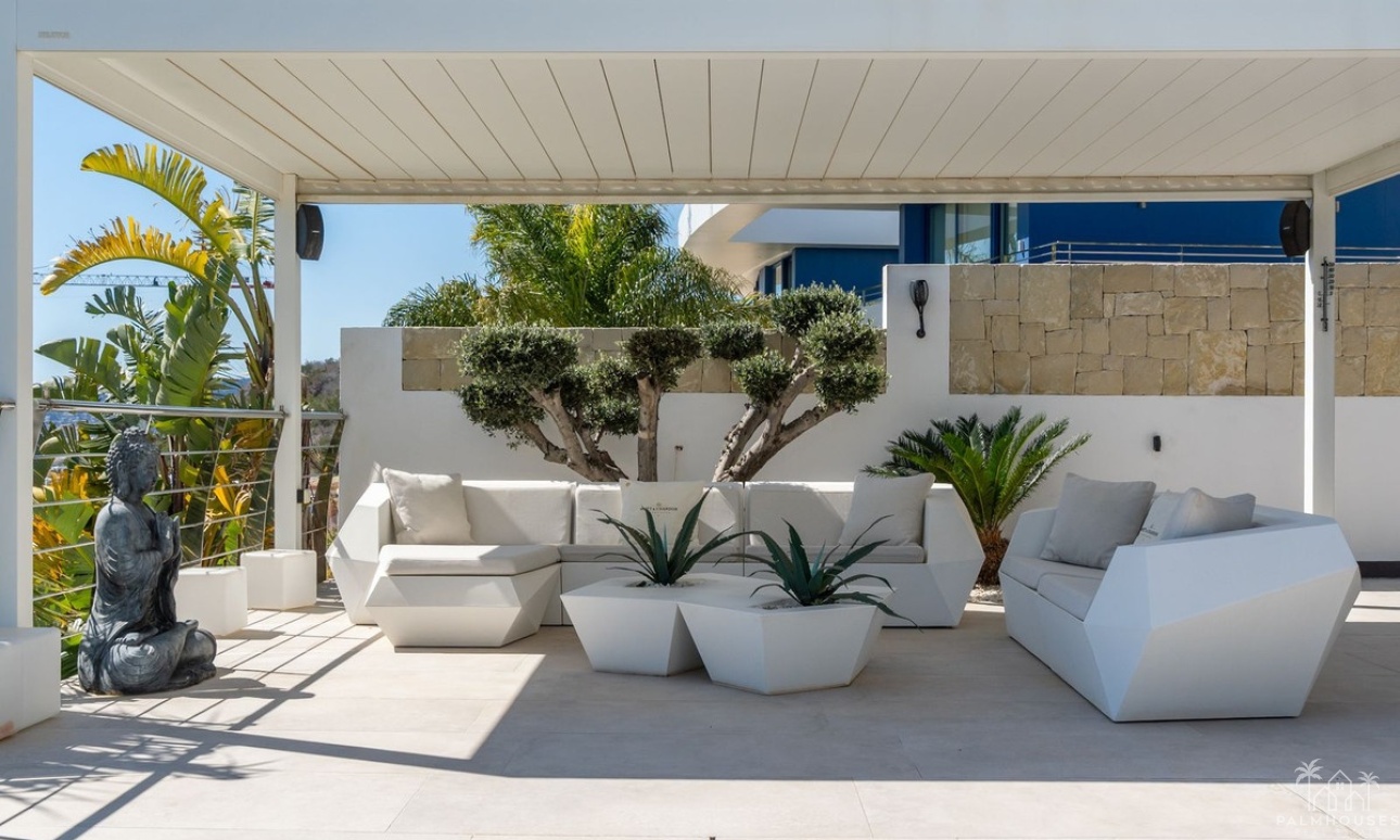 Venta - Villa - Calpe - Calpe Centro