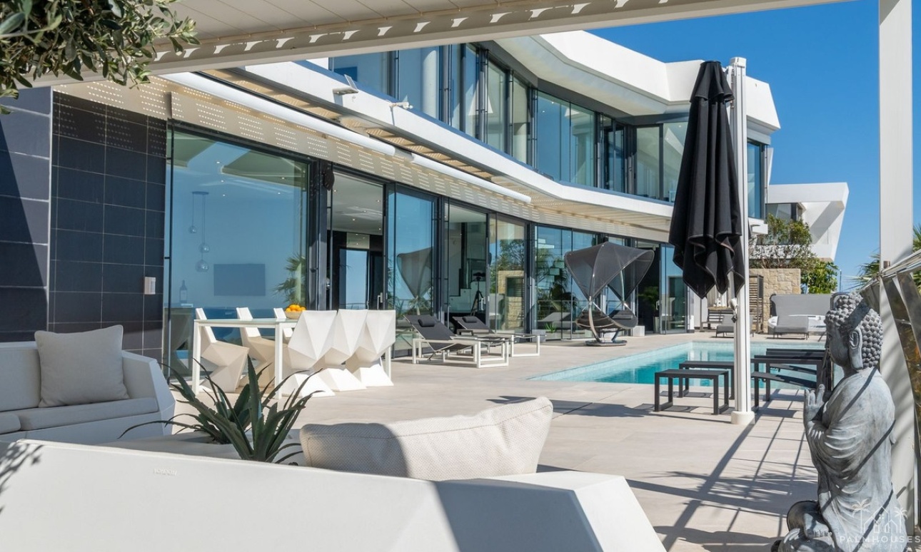 Venta - Villa - Calpe - Calpe Centro