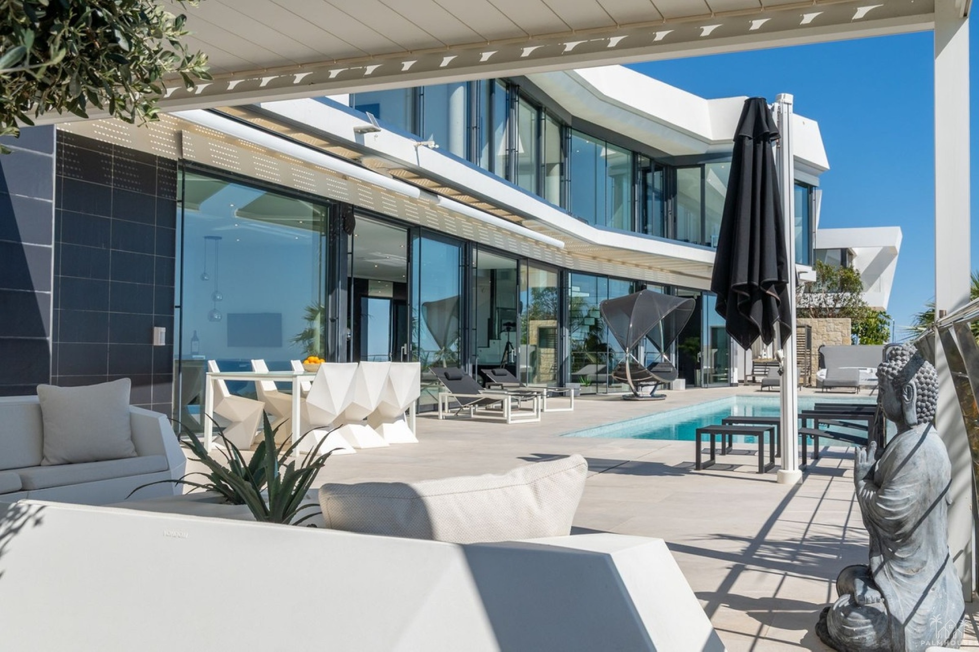 Venta - Villa - Calpe - Calpe Centro