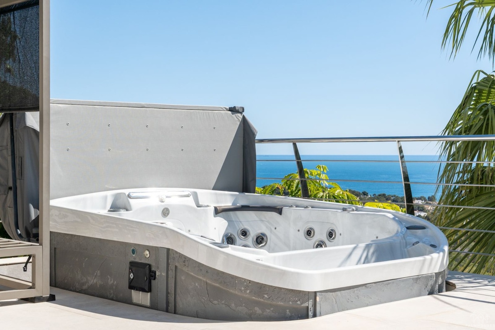 Venta - Villa - Calpe - Calpe Centro