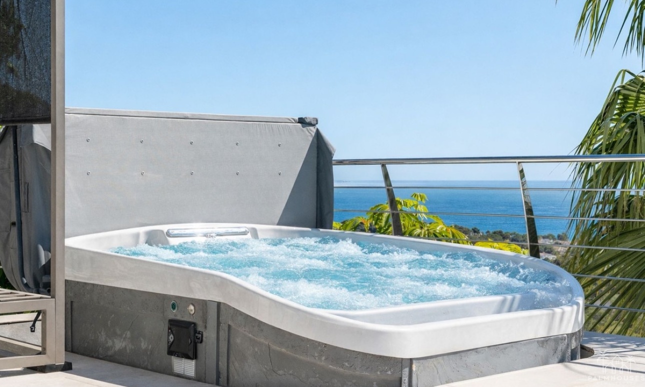 Venta - Villa - Calpe - Calpe Centro