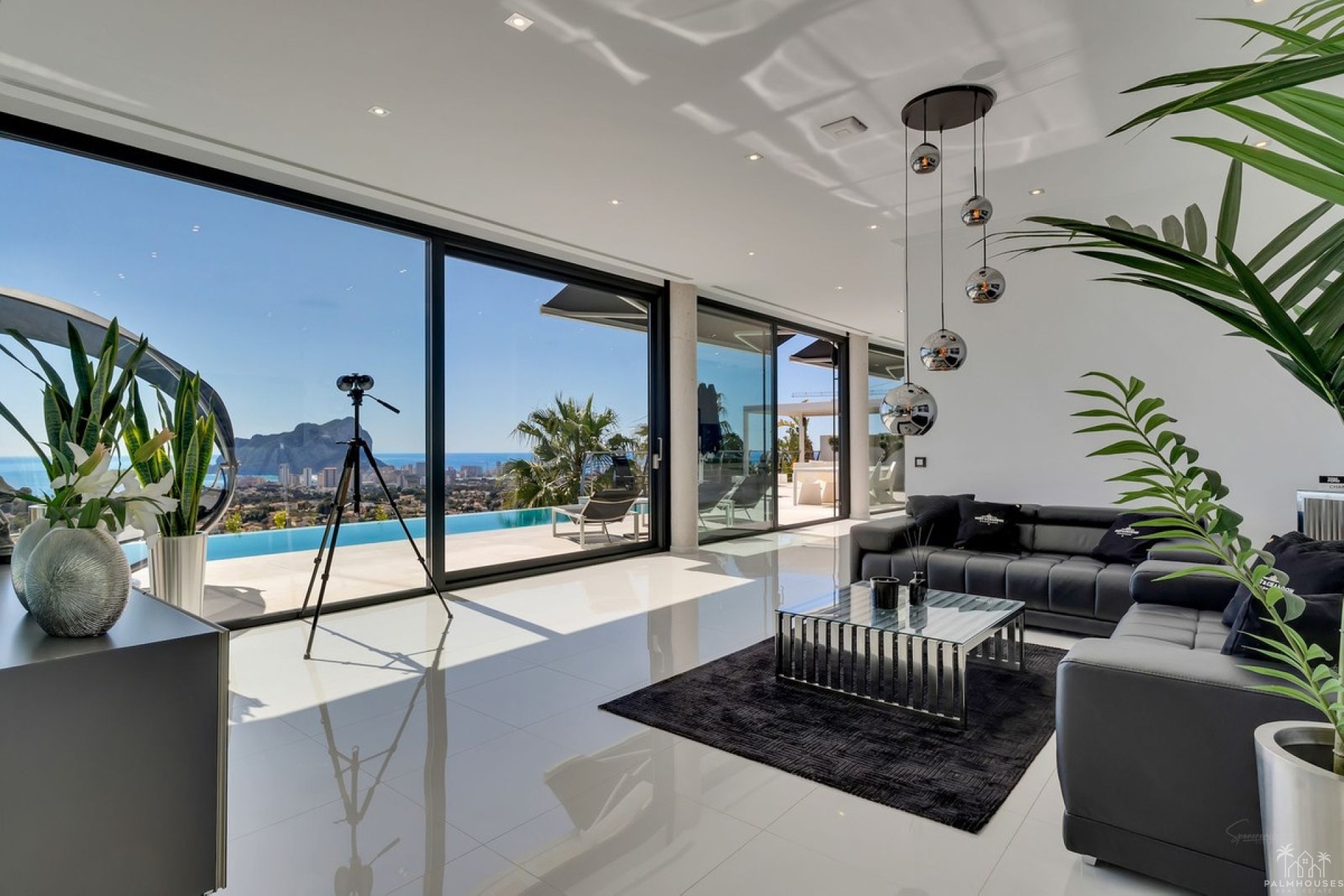 Venta - Villa - Calpe - Calpe Centro