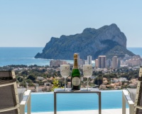Venta - Villa - Calpe - Calpe Centro