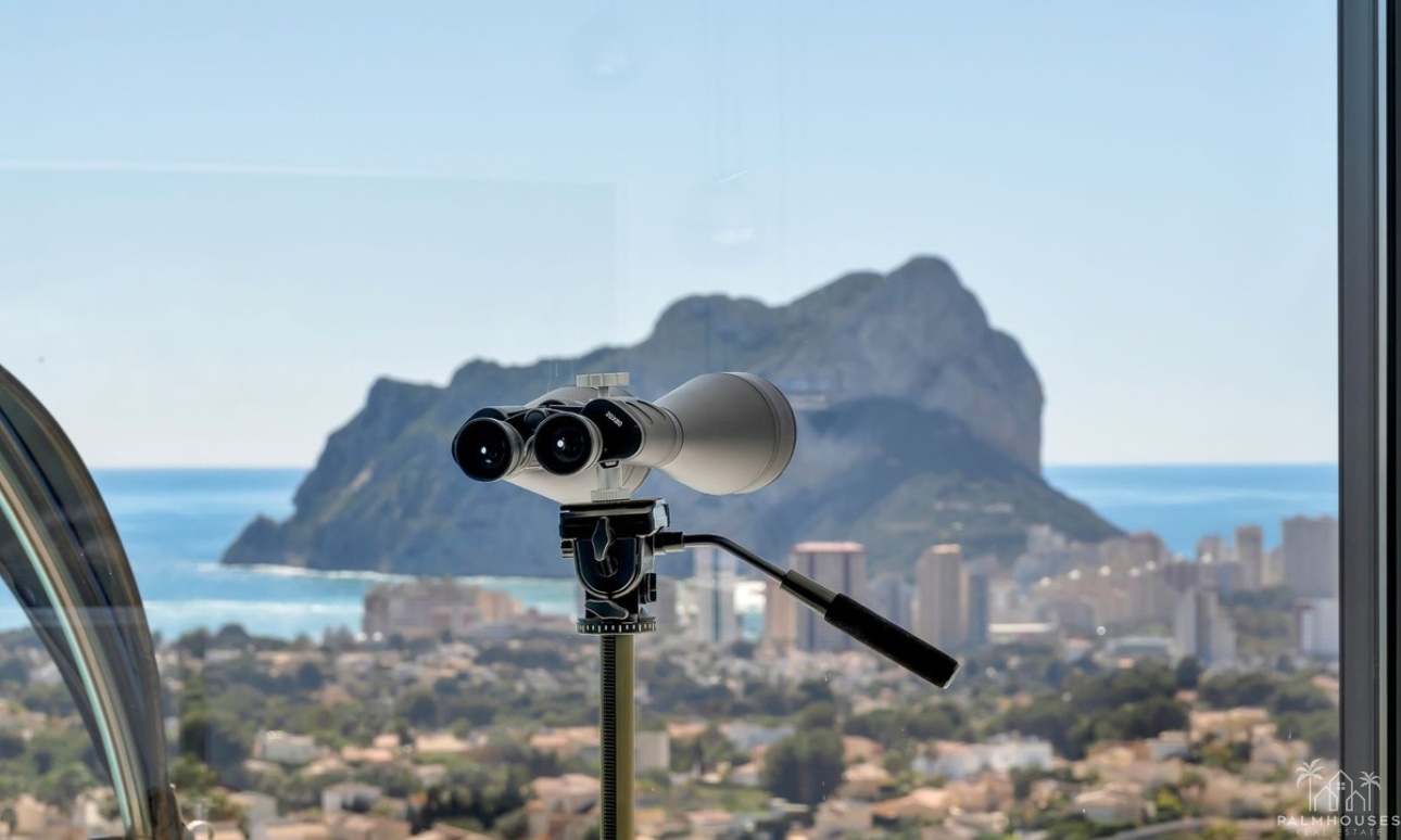 Venta - Villa - Calpe - Calpe Centro
