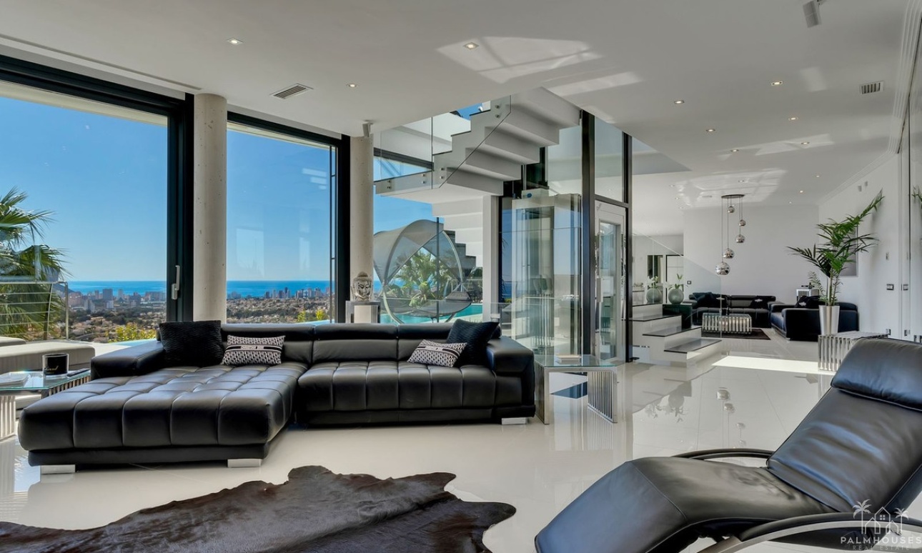 Venta - Villa - Calpe - Calpe Centro