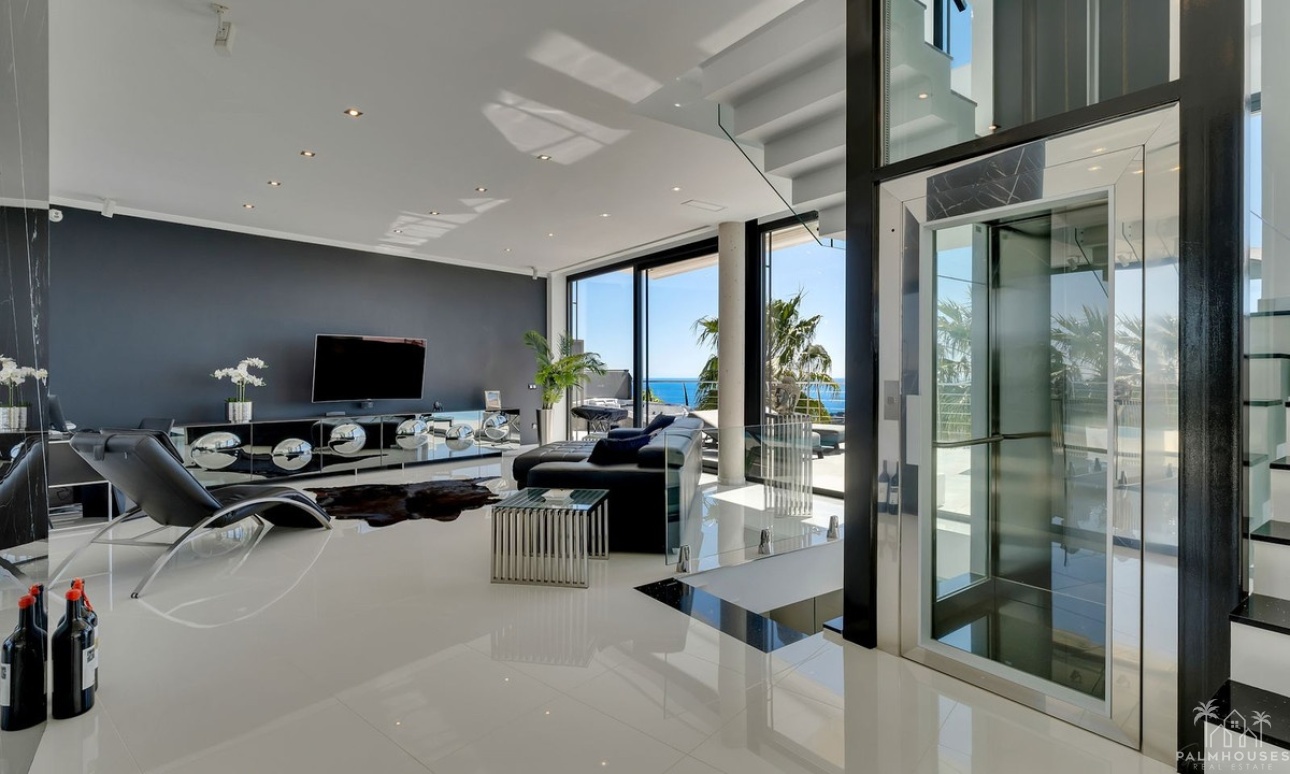 Venta - Villa - Calpe - Calpe Centro