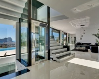 Venta - Villa - Calpe - Calpe Centro