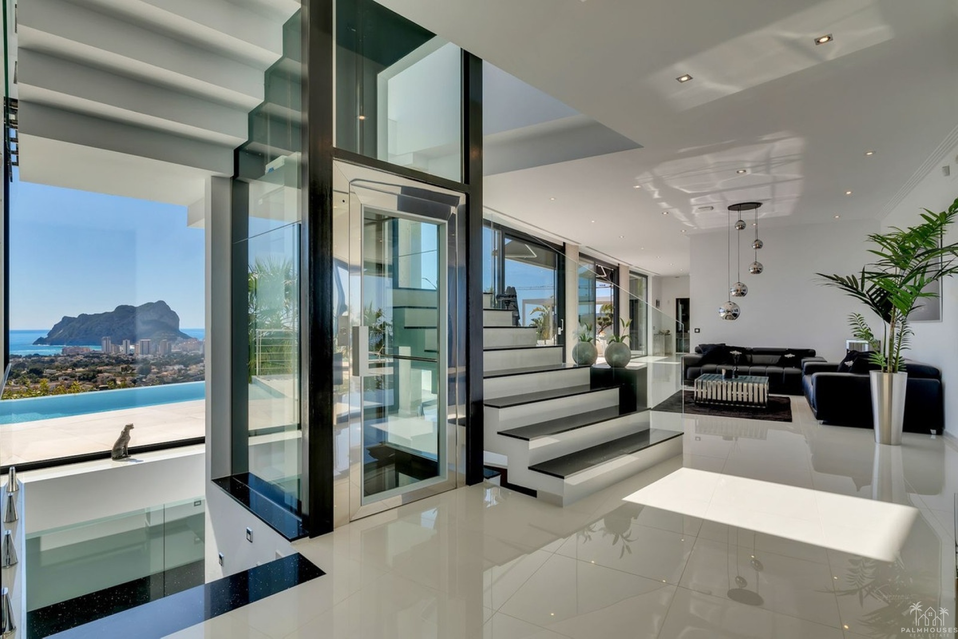 Venta - Villa - Calpe - Calpe Centro