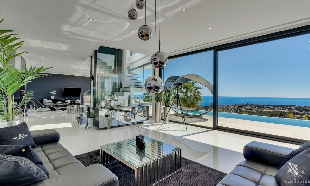 Venta - Villa - Calpe - Calpe Centro