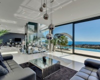 Venta - Villa - Calpe - Calpe Centro