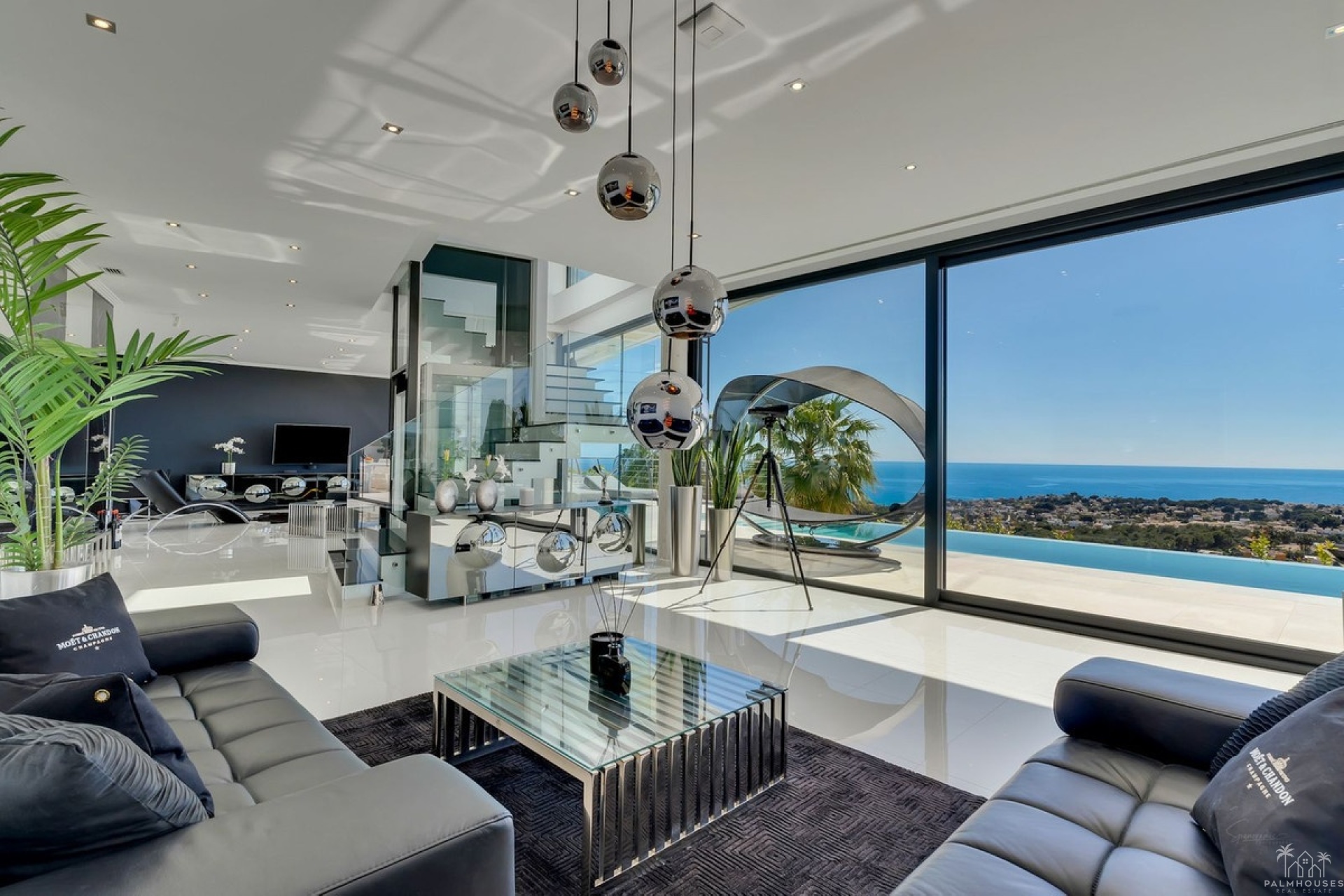 Venta - Villa - Calpe - Calpe Centro