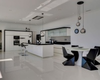 Venta - Villa - Calpe - Calpe Centro