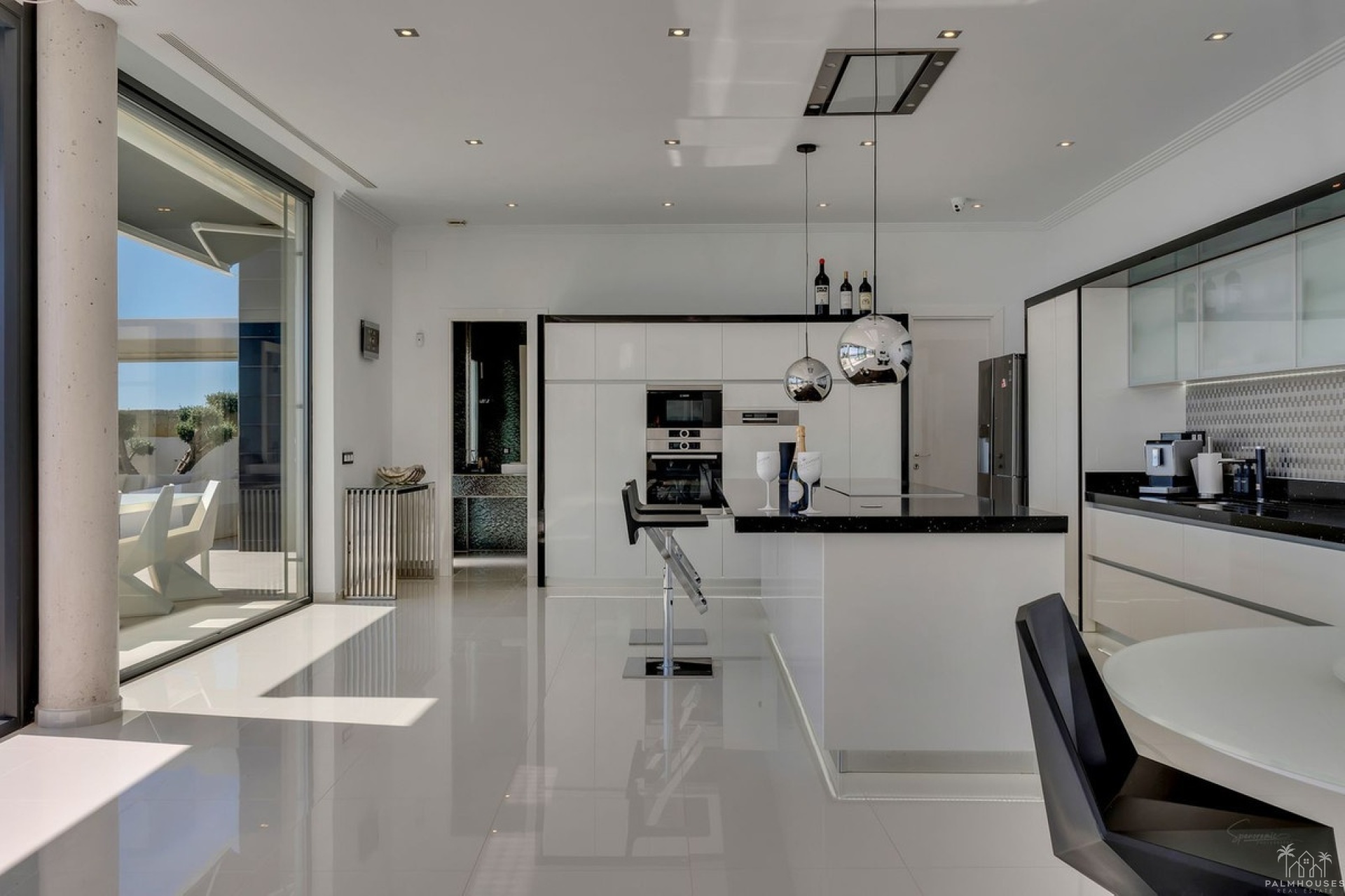 Venta - Villa - Calpe - Calpe Centro