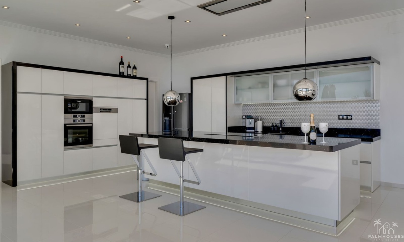 Venta - Villa - Calpe - Calpe Centro