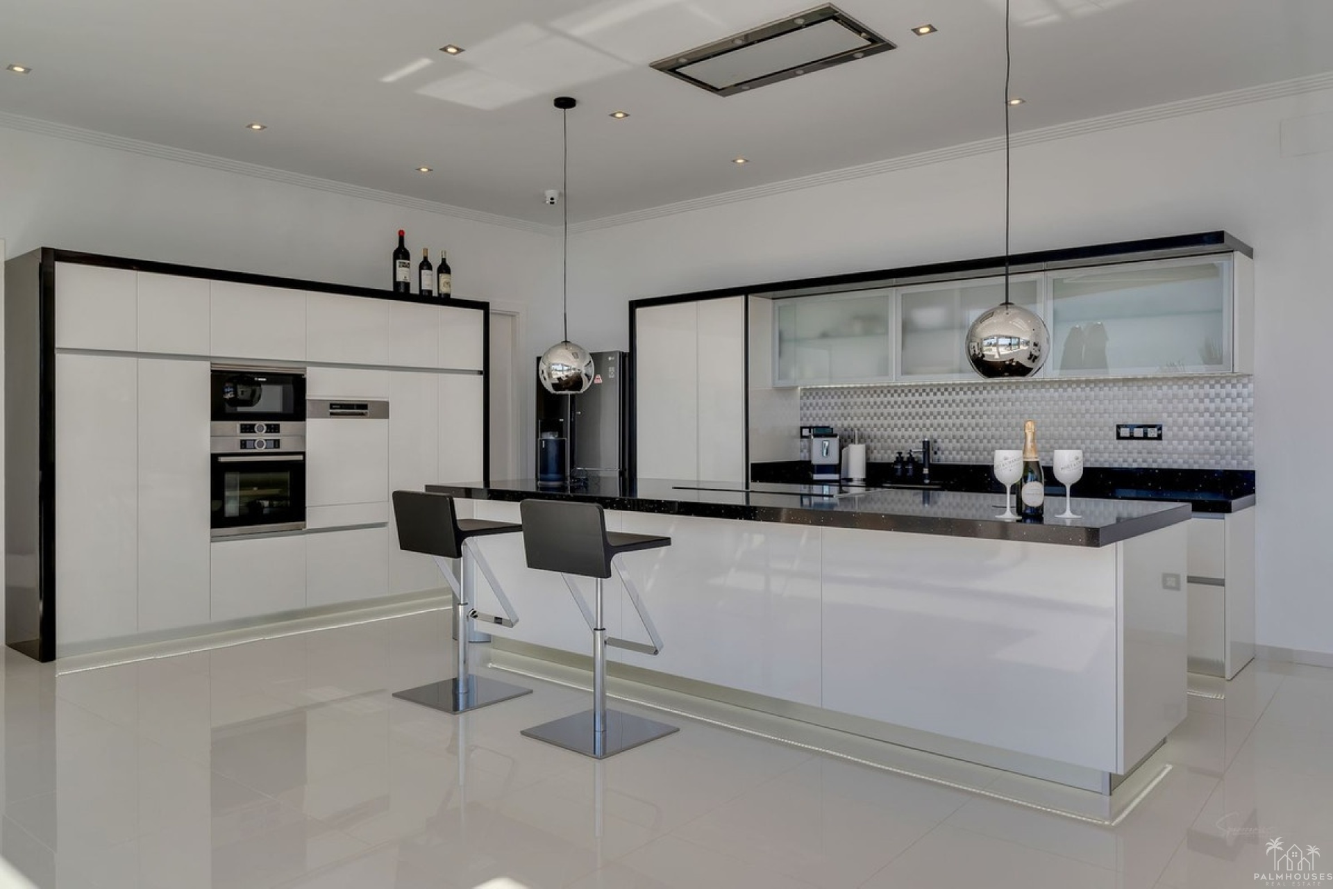 Venta - Villa - Calpe - Calpe Centro