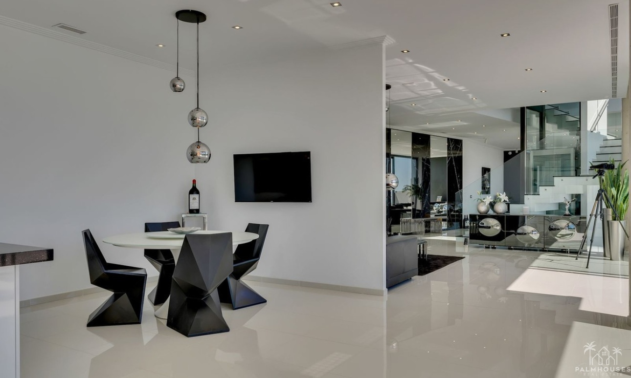Venta - Villa - Calpe - Calpe Centro