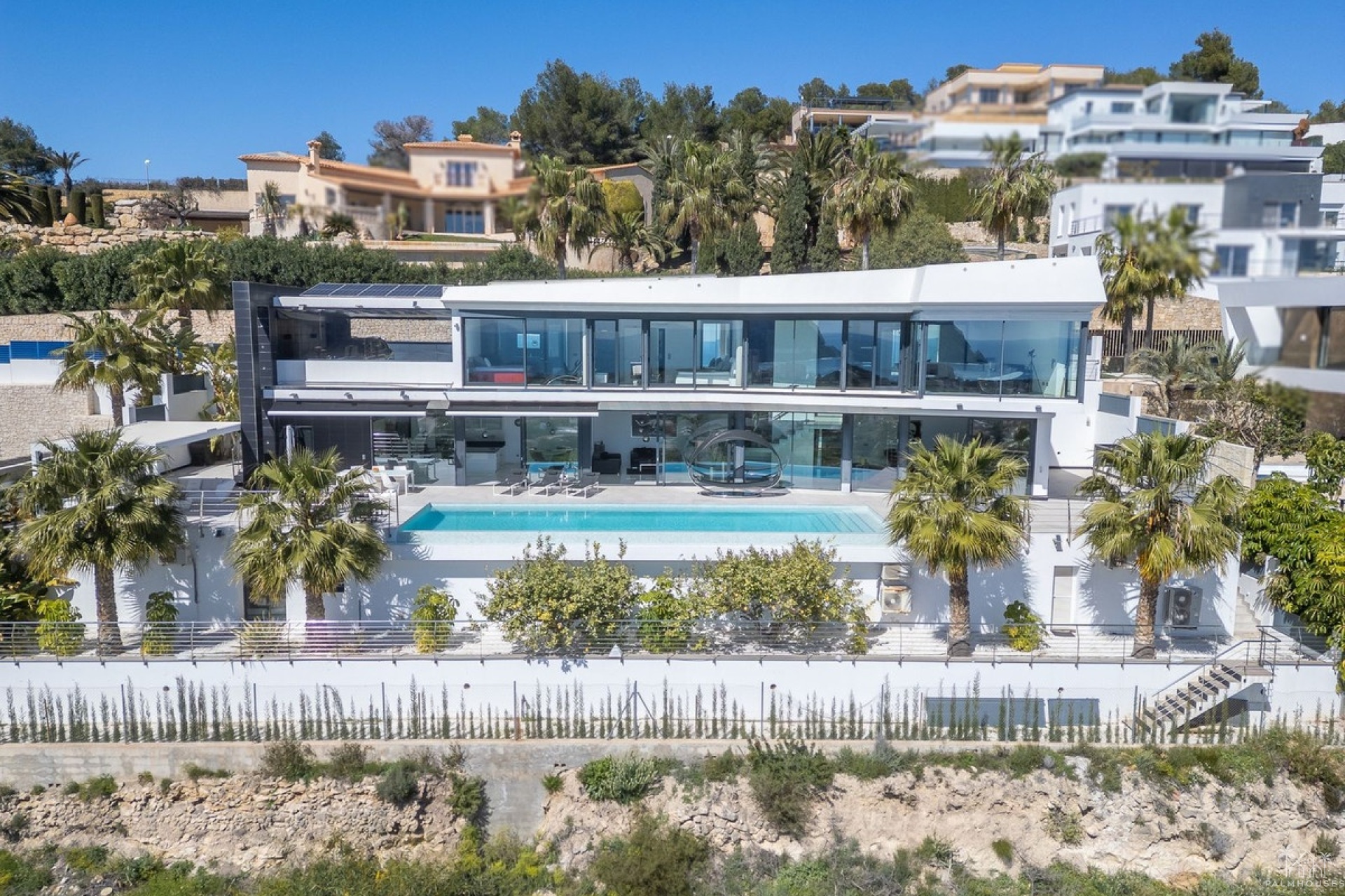 Venta - Villa - Calpe - Calpe Centro