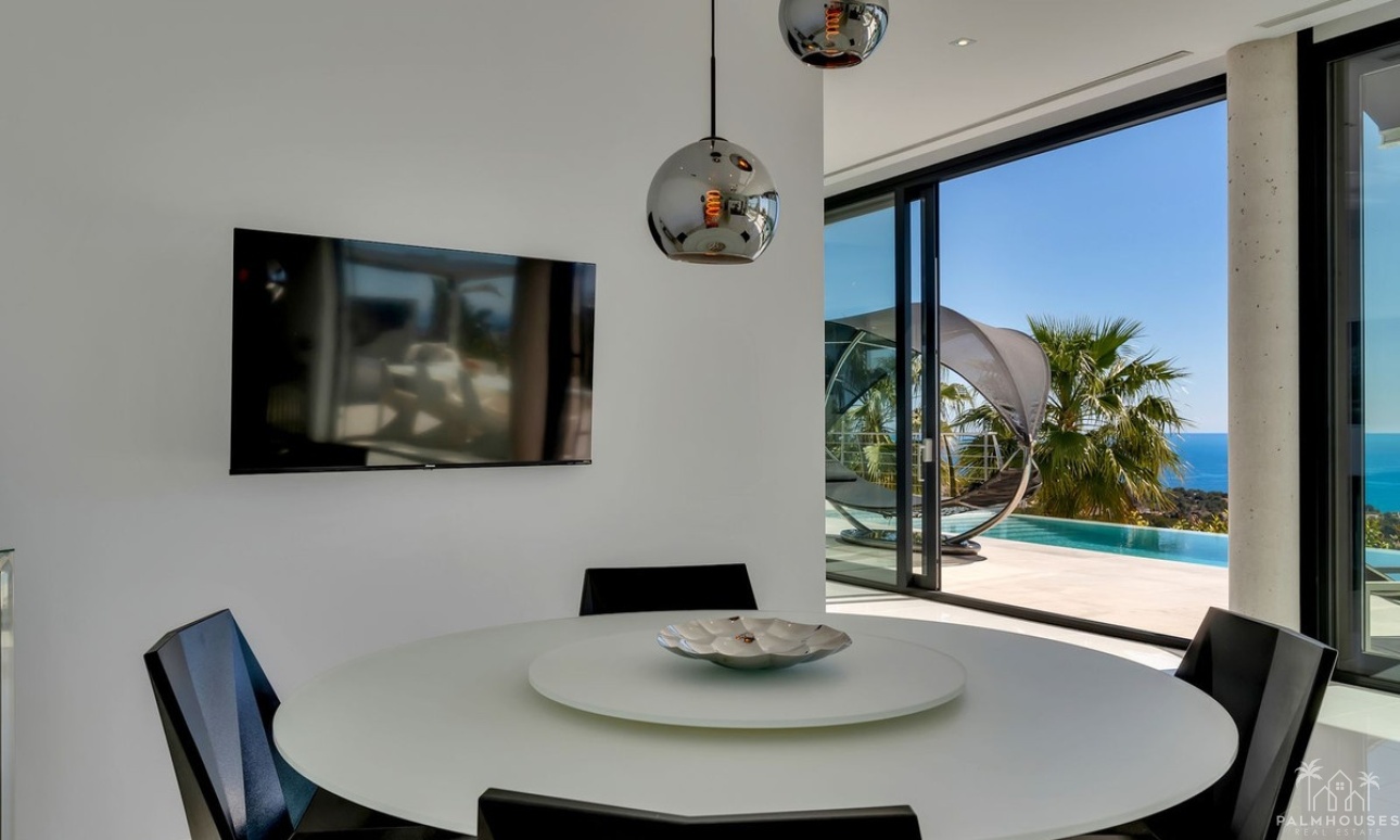 Venta - Villa - Calpe - Calpe Centro