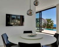Venta - Villa - Calpe - Calpe Centro