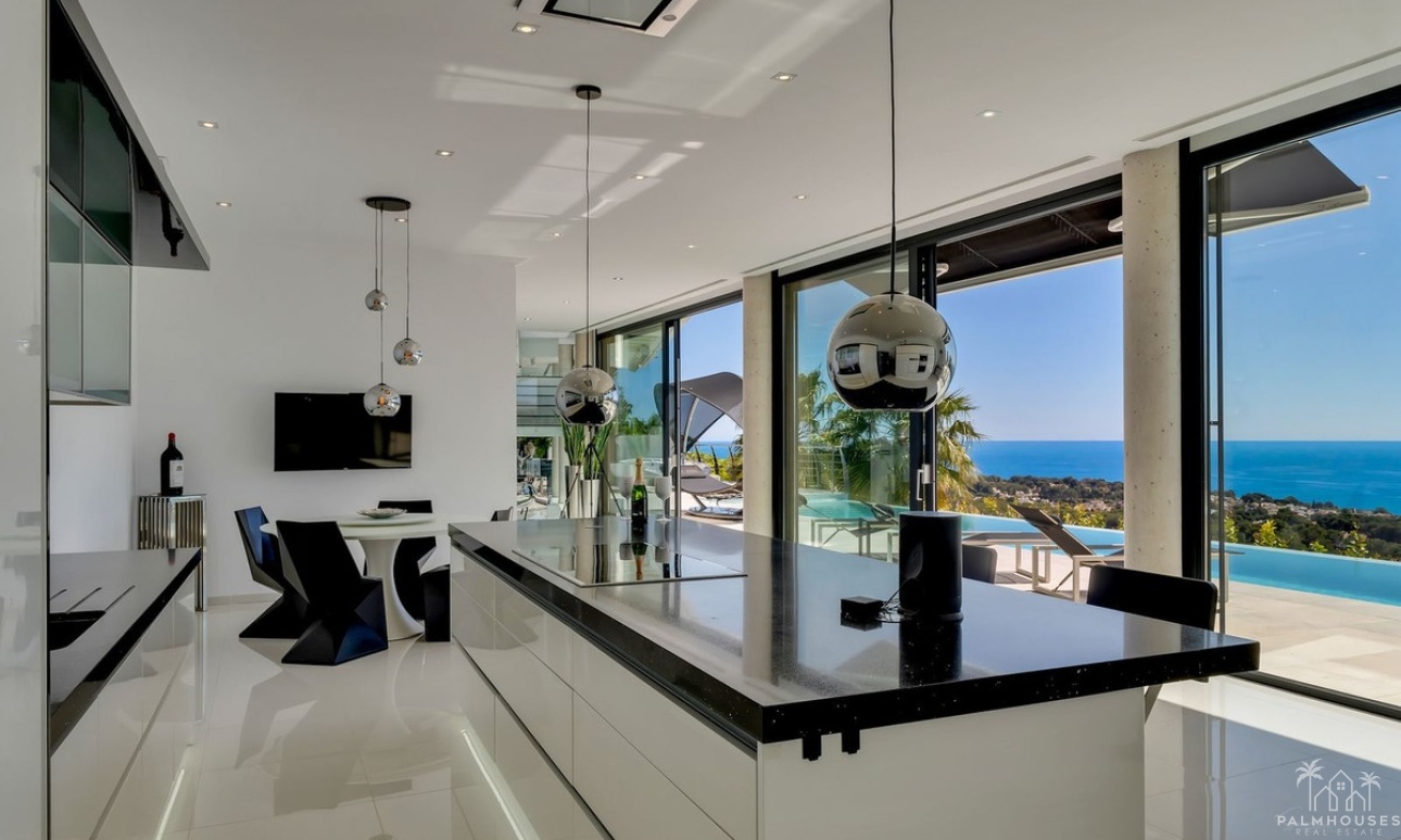 Venta - Villa - Calpe - Calpe Centro