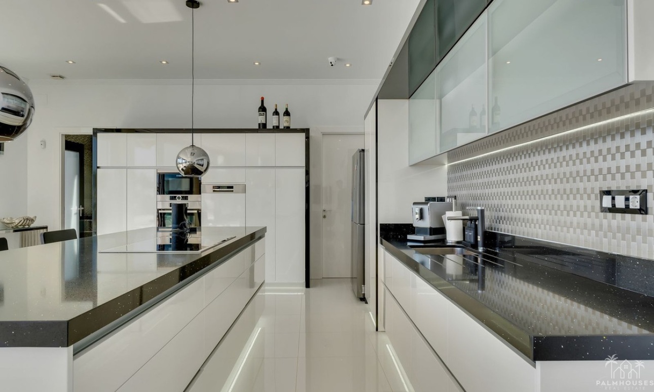 Venta - Villa - Calpe - Calpe Centro