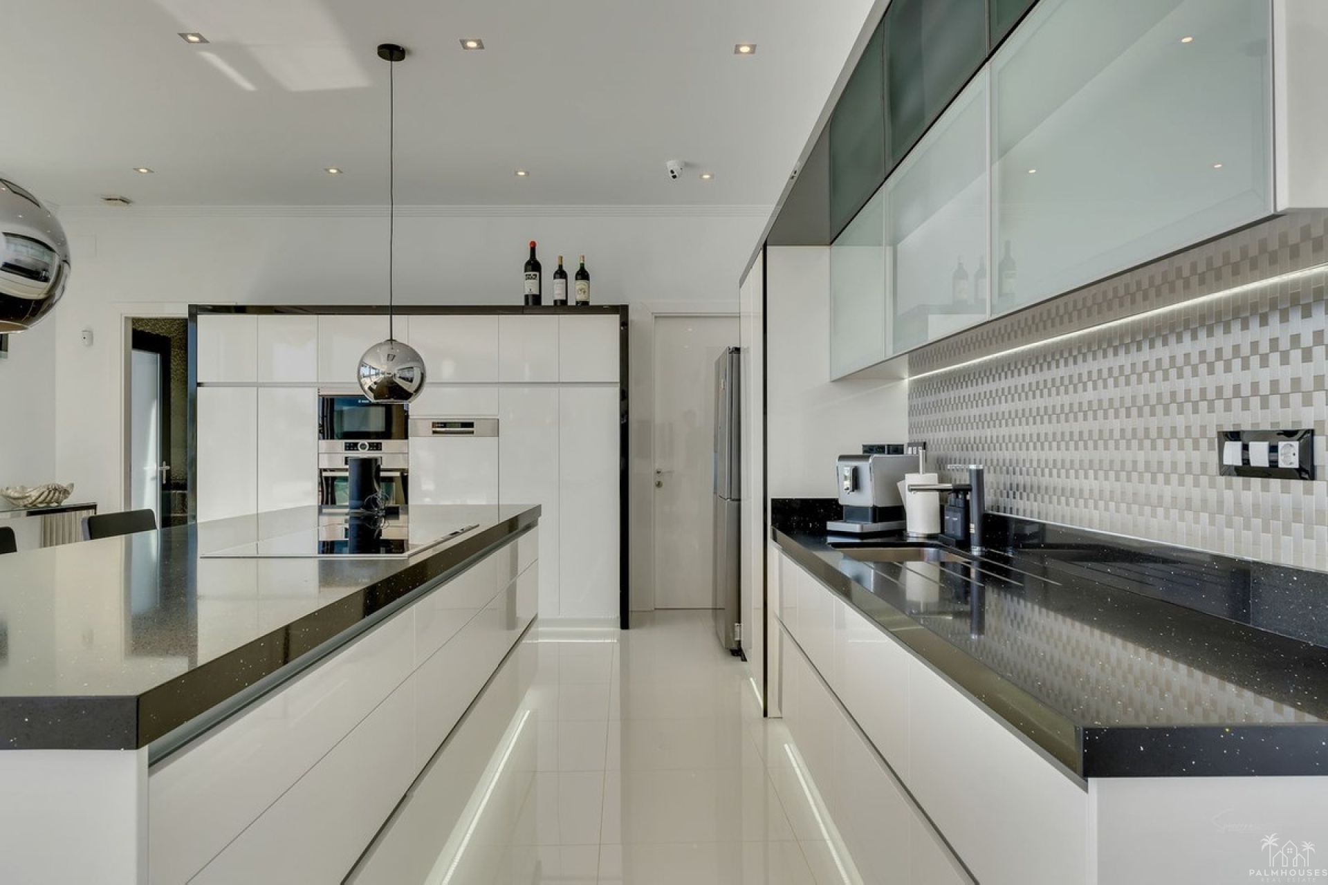 Venta - Villa - Calpe - Calpe Centro