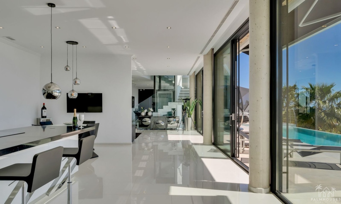 Venta - Villa - Calpe - Calpe Centro