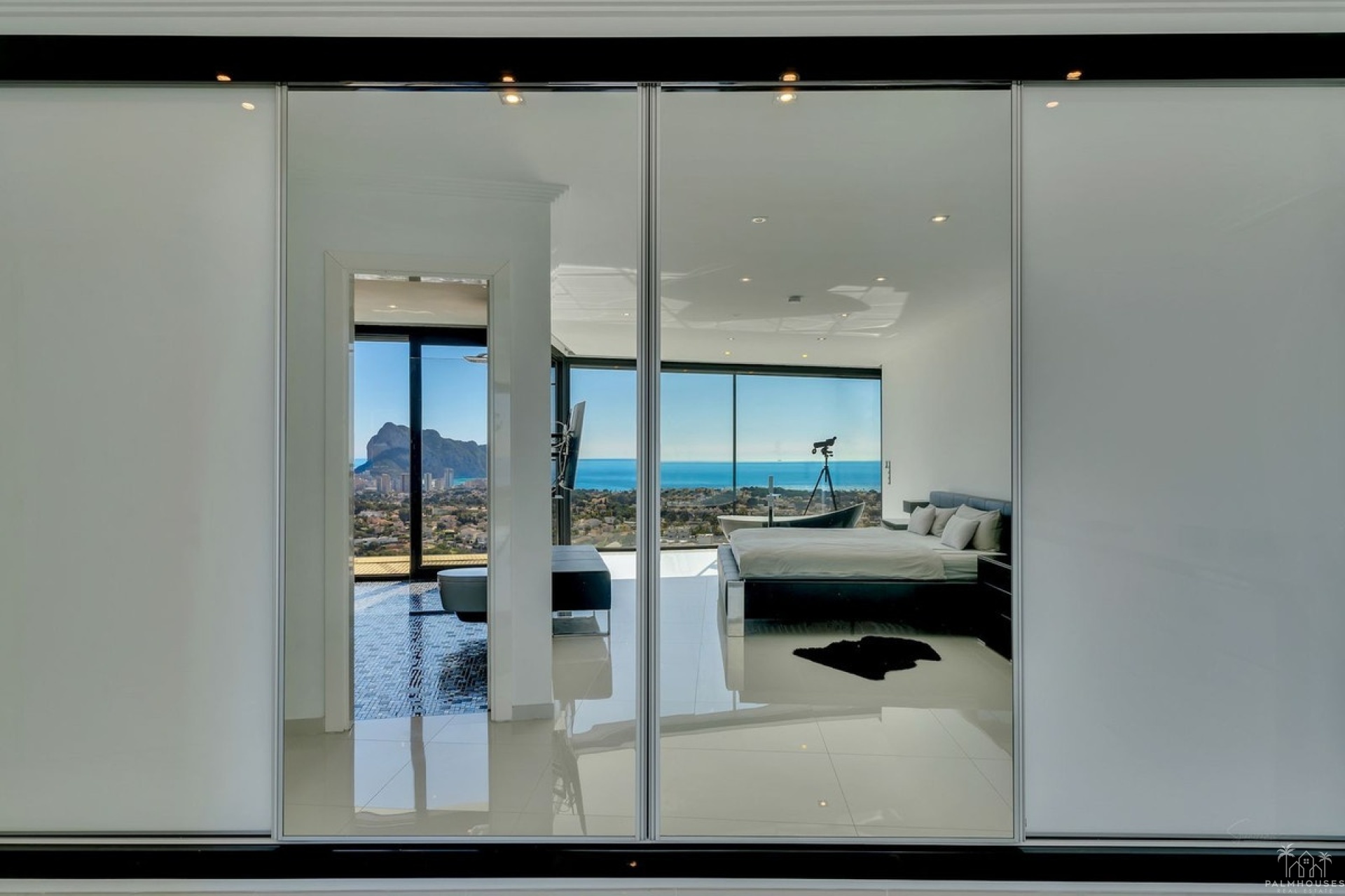 Venta - Villa - Calpe - Calpe Centro