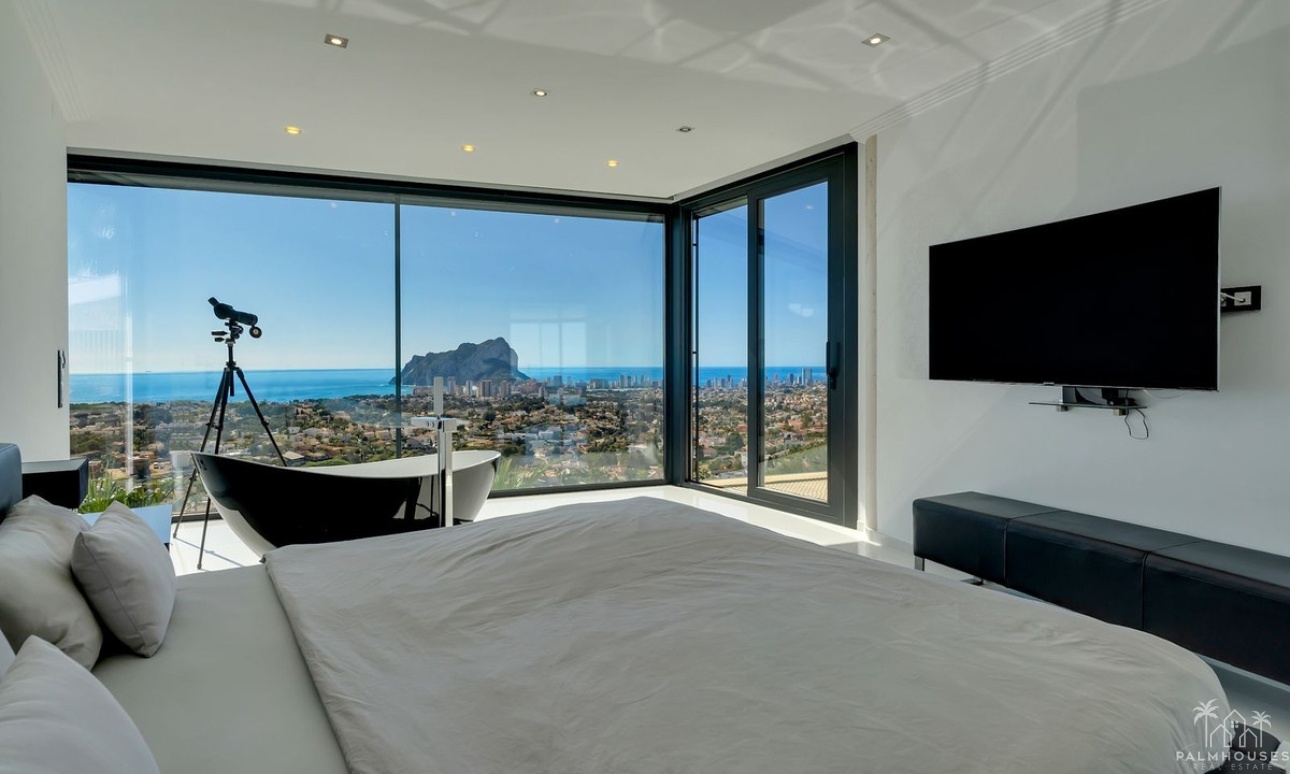 Venta - Villa - Calpe - Calpe Centro