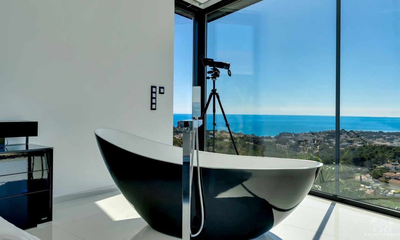 Venta - Villa - Calpe - Calpe Centro
