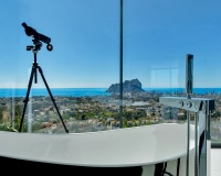 Venta - Villa - Calpe - Calpe Centro