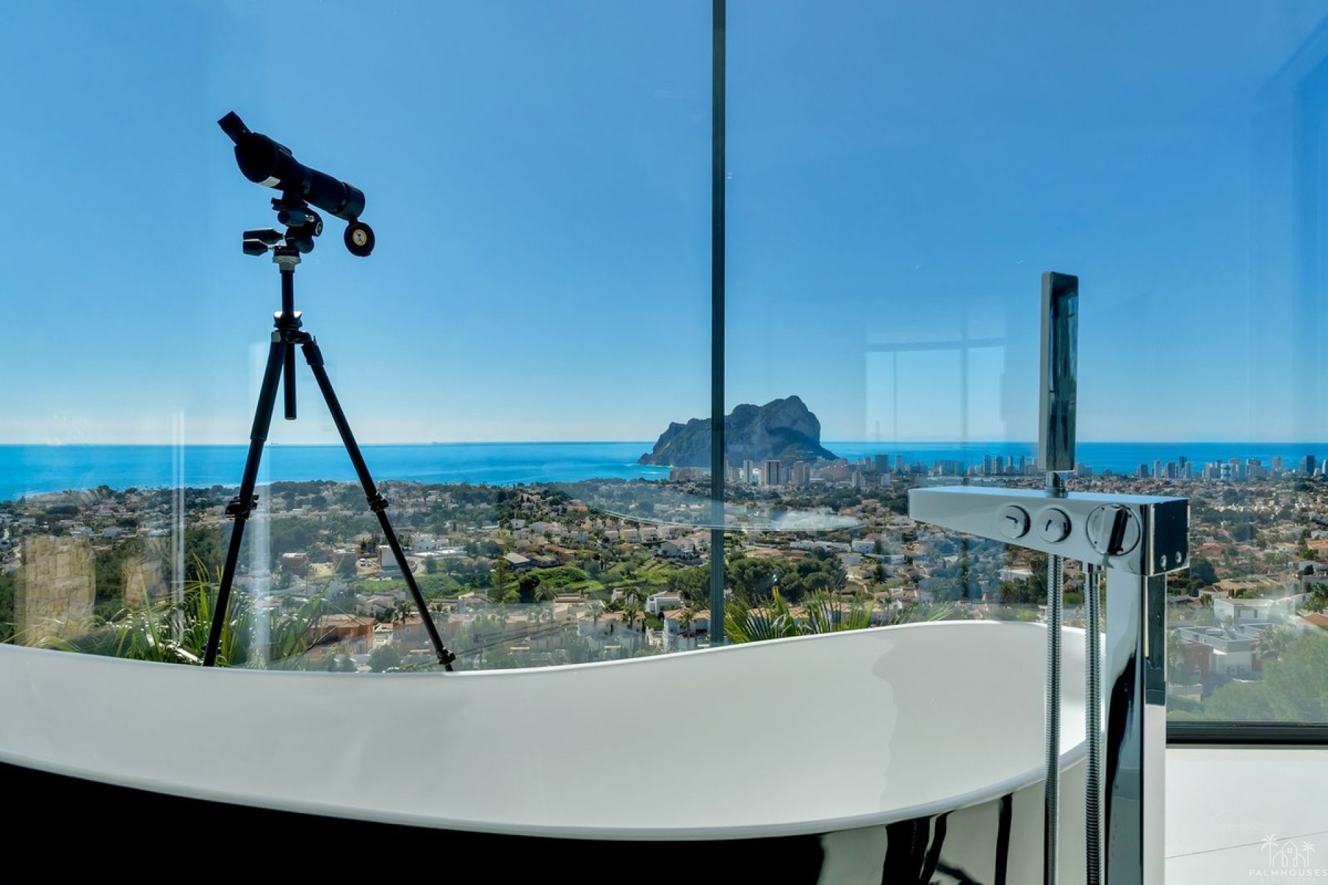 Venta - Villa - Calpe - Calpe Centro