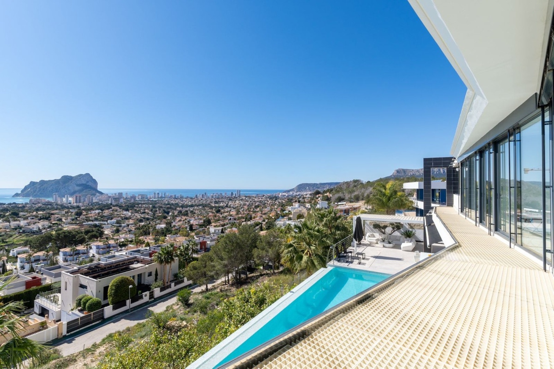 Venta - Villa - Calpe - Calpe Centro