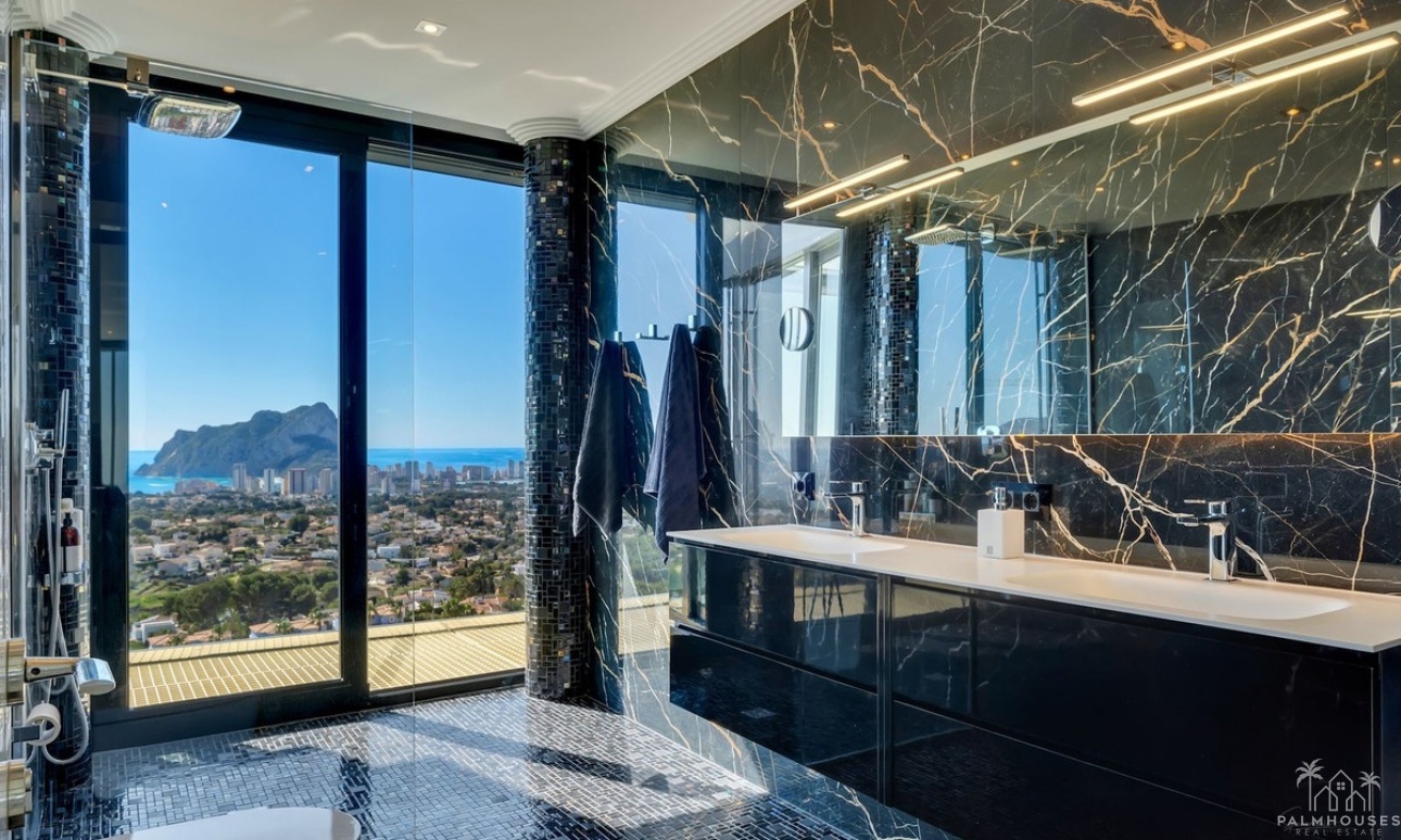 Venta - Villa - Calpe - Calpe Centro